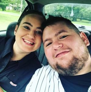 Meet your Posher, Zachary